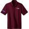 20-CS412, Small, Maroon, Right Sleeve, Chart_blue, Left Chest, CPI By Howden.